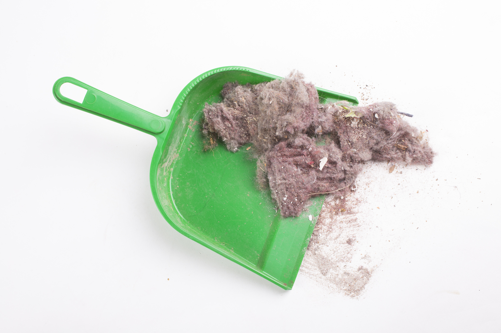 How Much Dirt Is In Your Carpet? Preferred Carpet Care