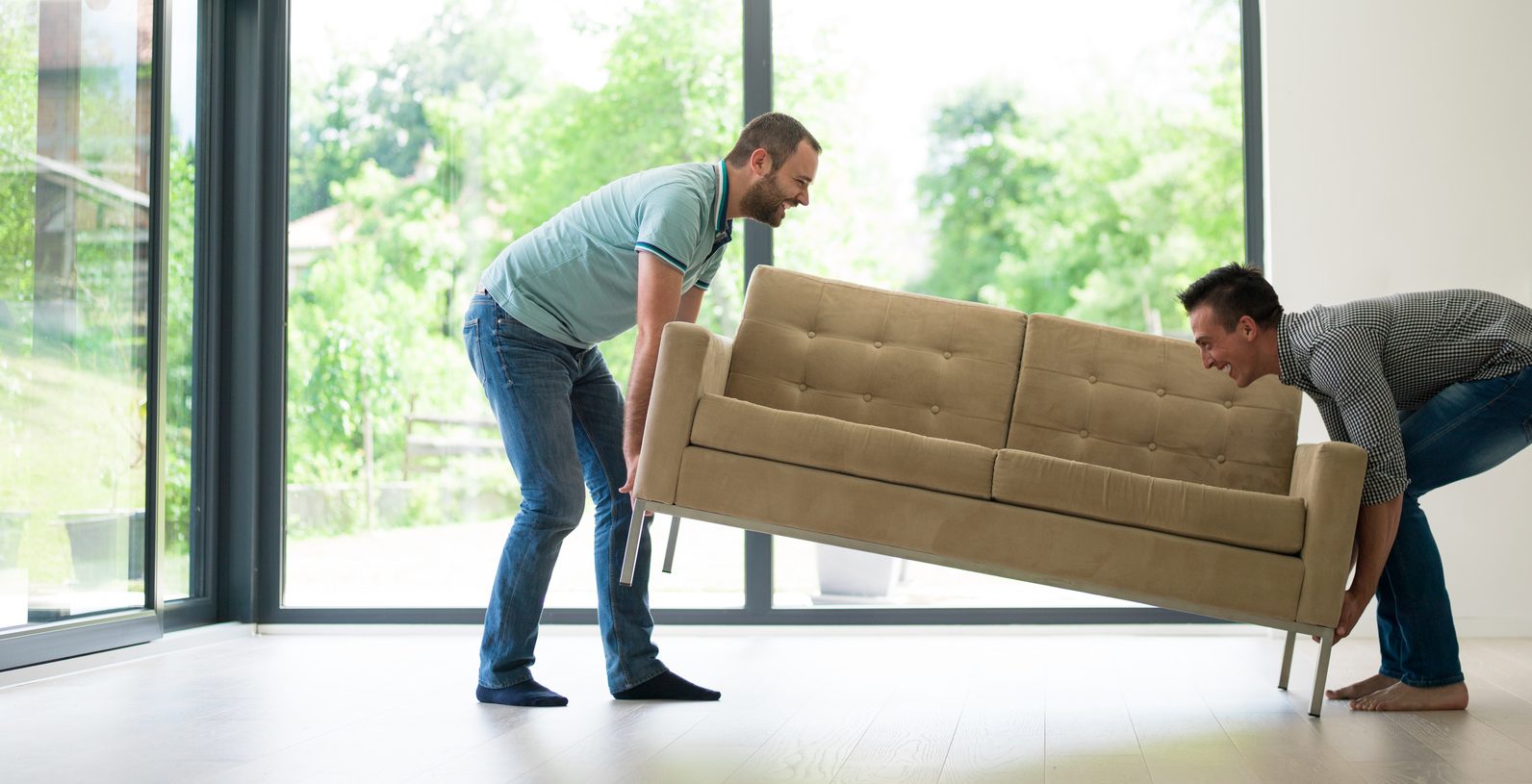 The Lasting Impression Furniture Makes Preferred Carpet Care