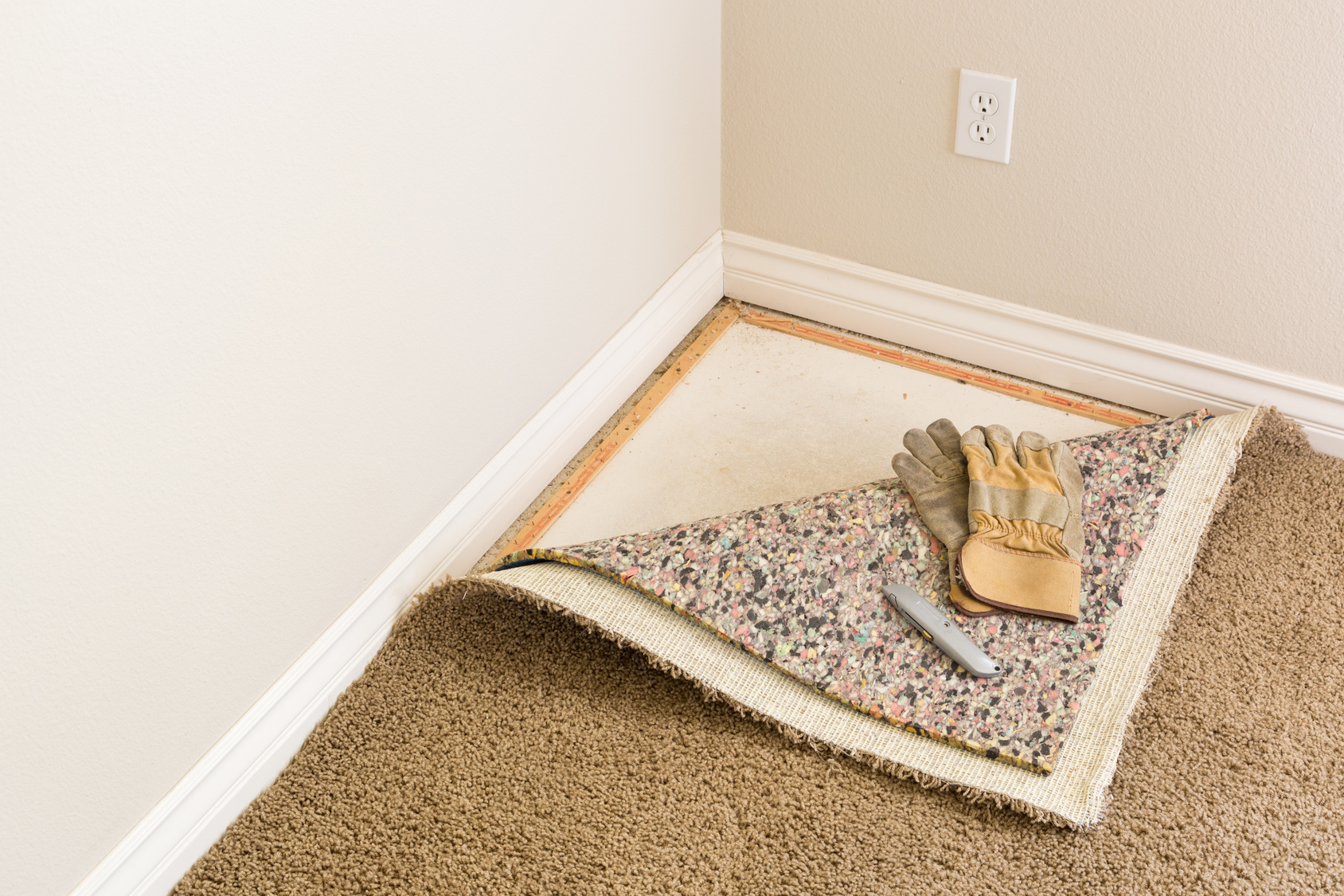 The Importance of Carpet Cushion - The Carpet and Rug Institute