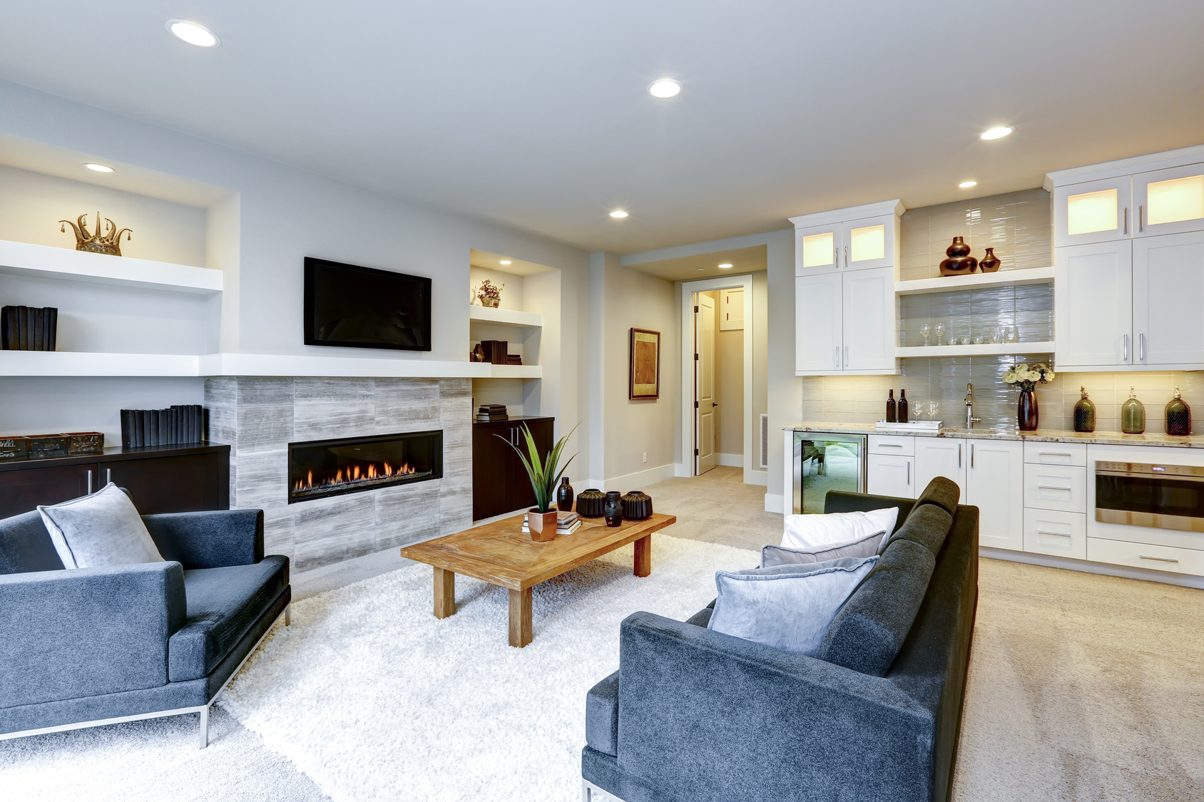 The Benefits of Rearranging Your Furniture Preferred Carpet Care