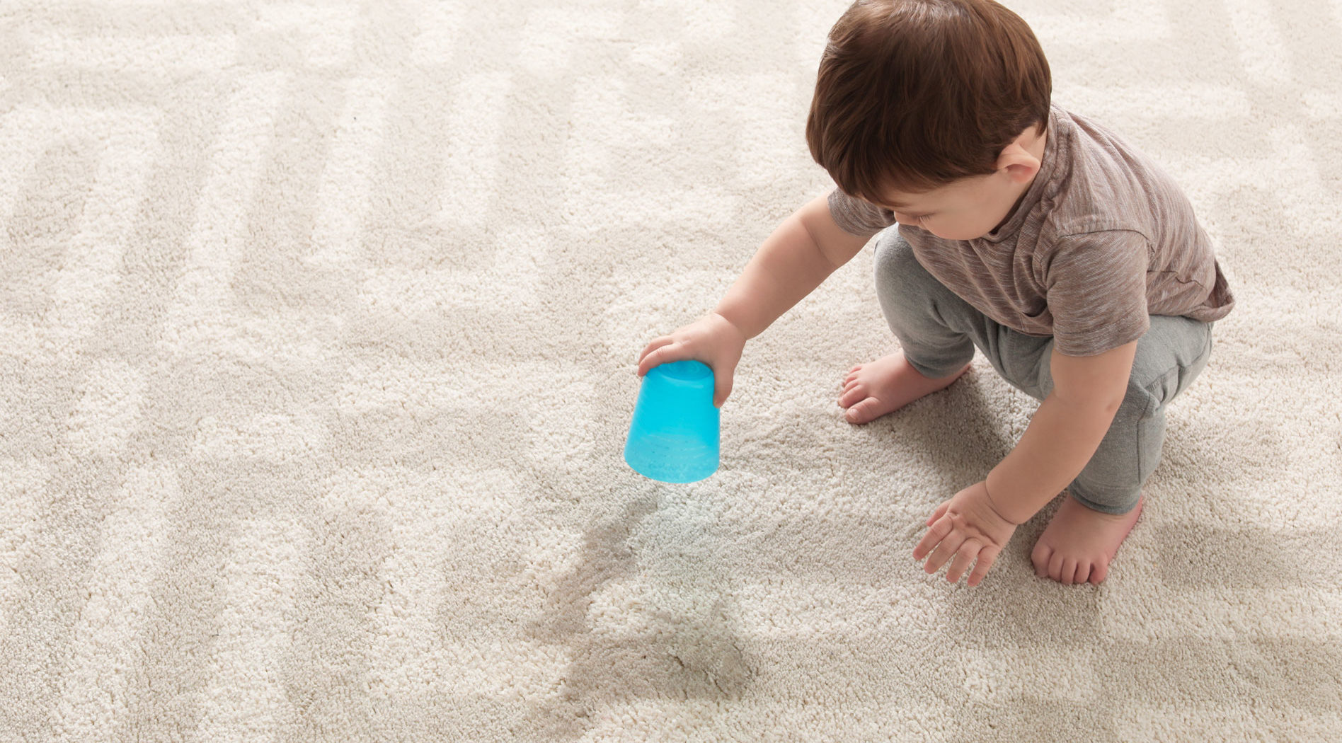 What About Wicking? Preferred Carpet Care