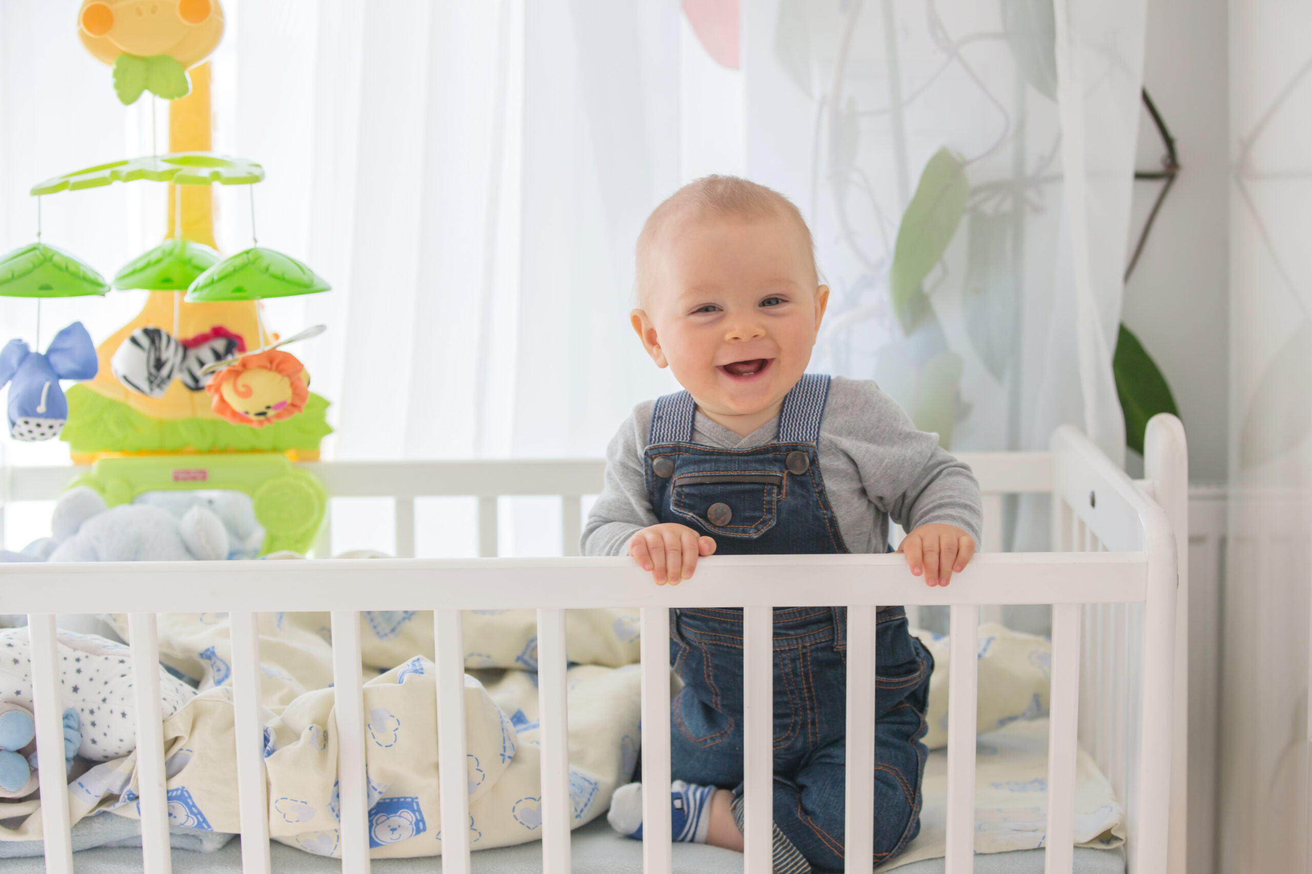 Keep Your Crib Clean Preferred Carpet Care